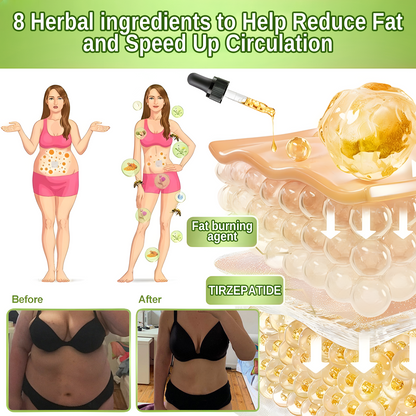 𝐁𝐮𝐢𝐥𝐝𝐋𝐞𝐚𝐟® 💎💎𝐓𝐈𝐑𝐙𝐄𝐏𝐀𝐓𝐈𝐃𝐄 𝐆𝐋𝐏-𝟏 𝐇𝐞𝐫𝐛𝐚𝐥 𝐎𝐫𝐚𝐥 𝐋𝐢𝐪𝐮𝐢𝐝 | 𝐎𝐛𝐞𝐬𝐢𝐭𝐲, 𝐋𝐲𝐦𝐩𝐡𝐞𝐝𝐞𝐦𝐚, 𝐃𝐢𝐚𝐛𝐞𝐭𝐞𝐬, 𝐂𝐚𝐫𝐝𝐢𝐨𝐯𝐚𝐬𝐜𝐮𝐥𝐚𝐫 𝐝𝐢𝐬𝐞𝐚𝐬𝐞, 𝐇𝐢𝐠𝐡 𝐛𝐥𝐨𝐨𝐝 𝐩𝐫𝐞𝐬𝐬𝐮𝐫𝐞, 𝐅𝐚𝐭𝐭𝐲 𝐥𝐢𝐯𝐞𝐫, 𝐚𝐧𝐝 𝐆𝐮𝐭 𝐡𝐞𝐚𝐥𝐭𝐡 𝐢𝐬𝐬𝐮𝐞𝐬