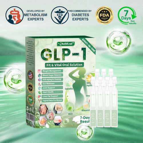 US Online: 𝑩𝒖𝐢𝒍𝒅𝑳𝒆𝐚𝒇® GL𝐏-1 8-𝒊𝒏-1 𝙁𝙞𝙩 & 𝙑𝙞𝙩𝙖𝙡 𝖮𝗋𝖺𝗅 𝙎𝙤𝙡𝙪𝙩𝙞𝙤𝙣 (𝑱𝒖𝒔𝒕 𝒐𝒏𝒄𝒆 𝒂 𝒅𝒂𝒚, 𝒗𝒊𝒔𝒊𝒃𝒍𝒆 𝒄𝒉𝒂𝒏𝒈𝒆𝒔 𝒊𝒏 7 𝒅𝒂𝒚𝒔) ✅ 𝑭𝒐𝒓 𝒐𝒃𝒆𝒔𝒊𝒕𝒚, 𝒄𝒂𝒓𝒅𝒊𝒐𝒗𝒂𝒔𝒄𝒖𝒍𝒂𝒓 𝒉𝒆𝒂𝒍𝒕𝒉, 𝒅𝒊𝒂𝒃𝒆𝒕𝒆𝒔, 𝒔𝒍𝒆𝒆𝒑 𝒂𝒑𝒏𝒆𝒂, 𝒈𝒖𝒕 𝒉𝒆𝒂𝒍𝒕𝒉, 𝒋𝒐𝒊𝒏𝒕 𝒊𝒔𝒔𝒖𝒆𝒔, 𝒂𝒏𝒅 𝒎𝒐𝒓𝒆